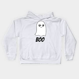 BOO Kids Hoodie